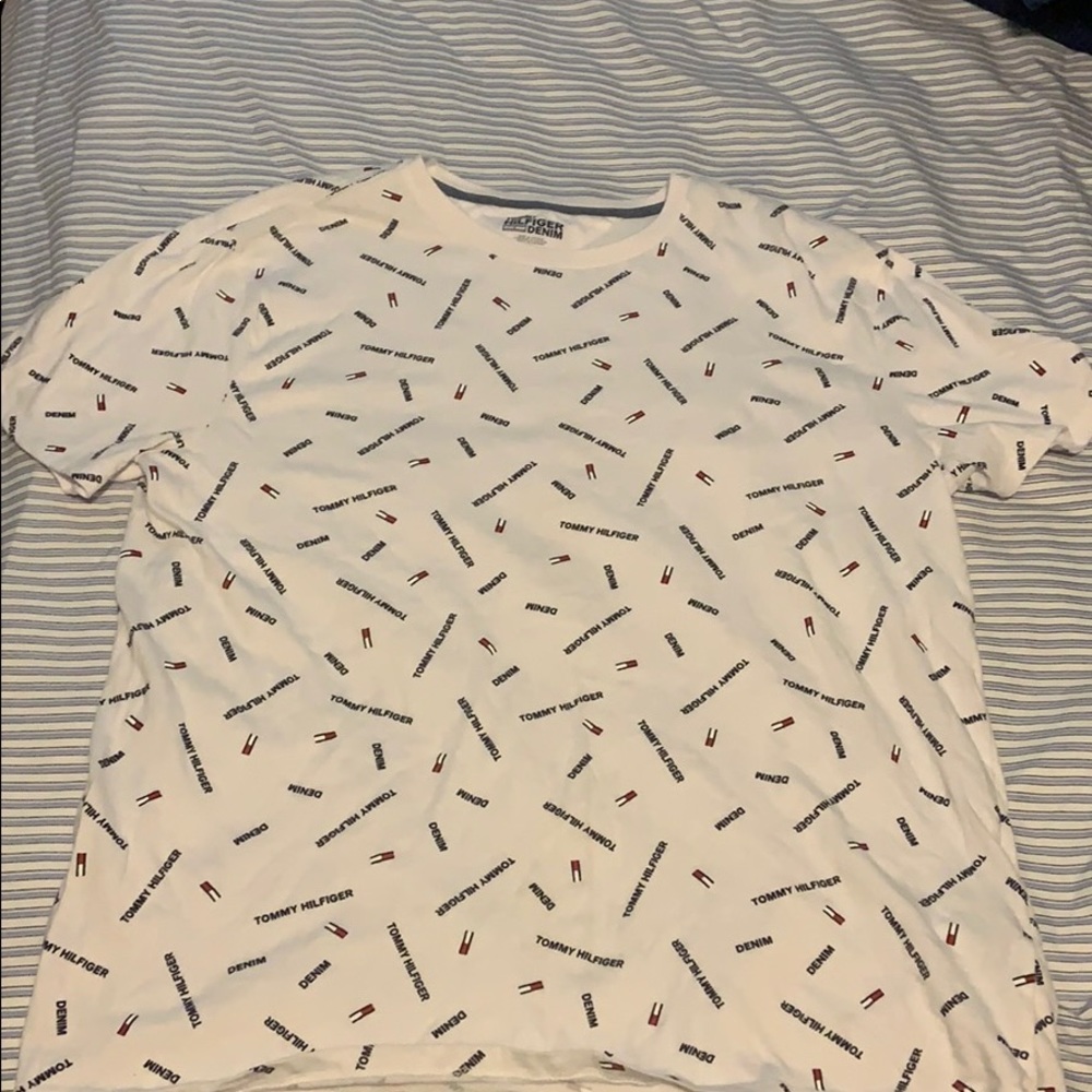 Tommy Hilfiger Shurt
